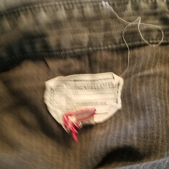 Current Elliott women 2 The Perfect shirt - Picture 7 of 7